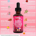 Bella Biotic - Liquid Drops