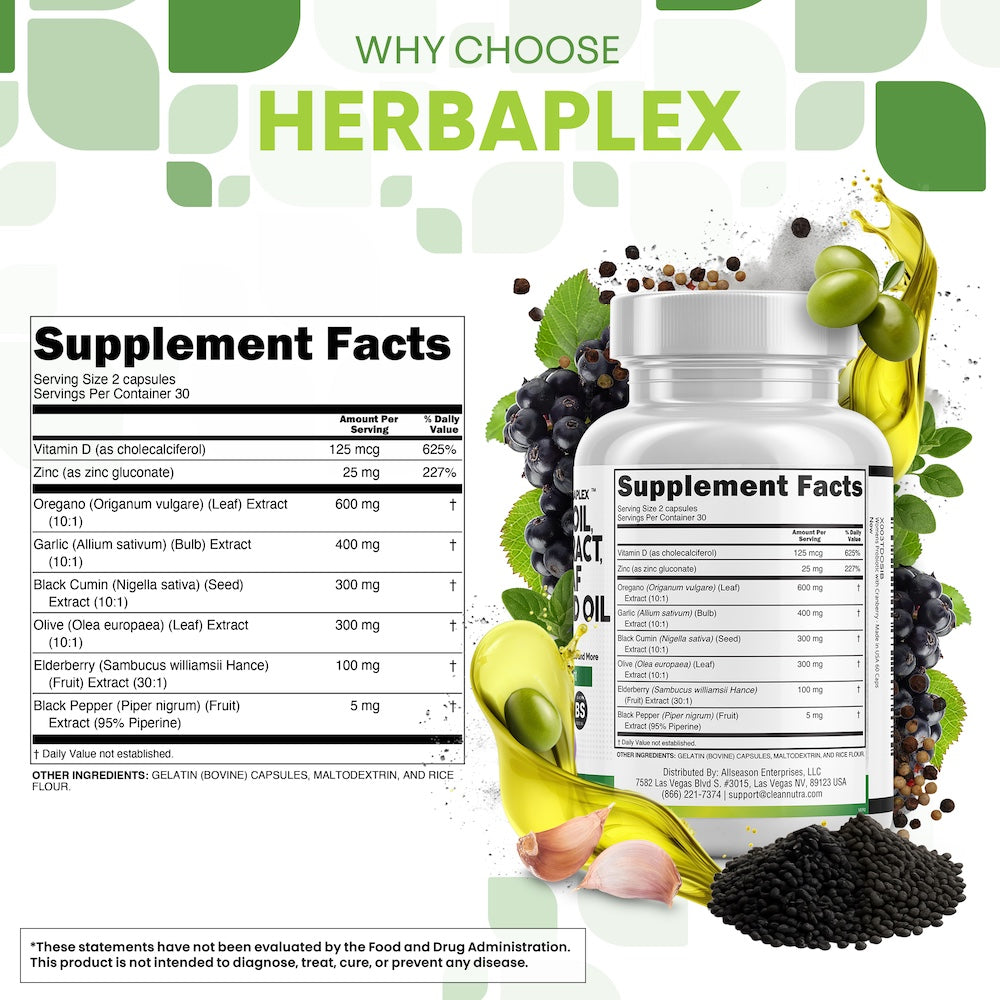 Herbaplex™