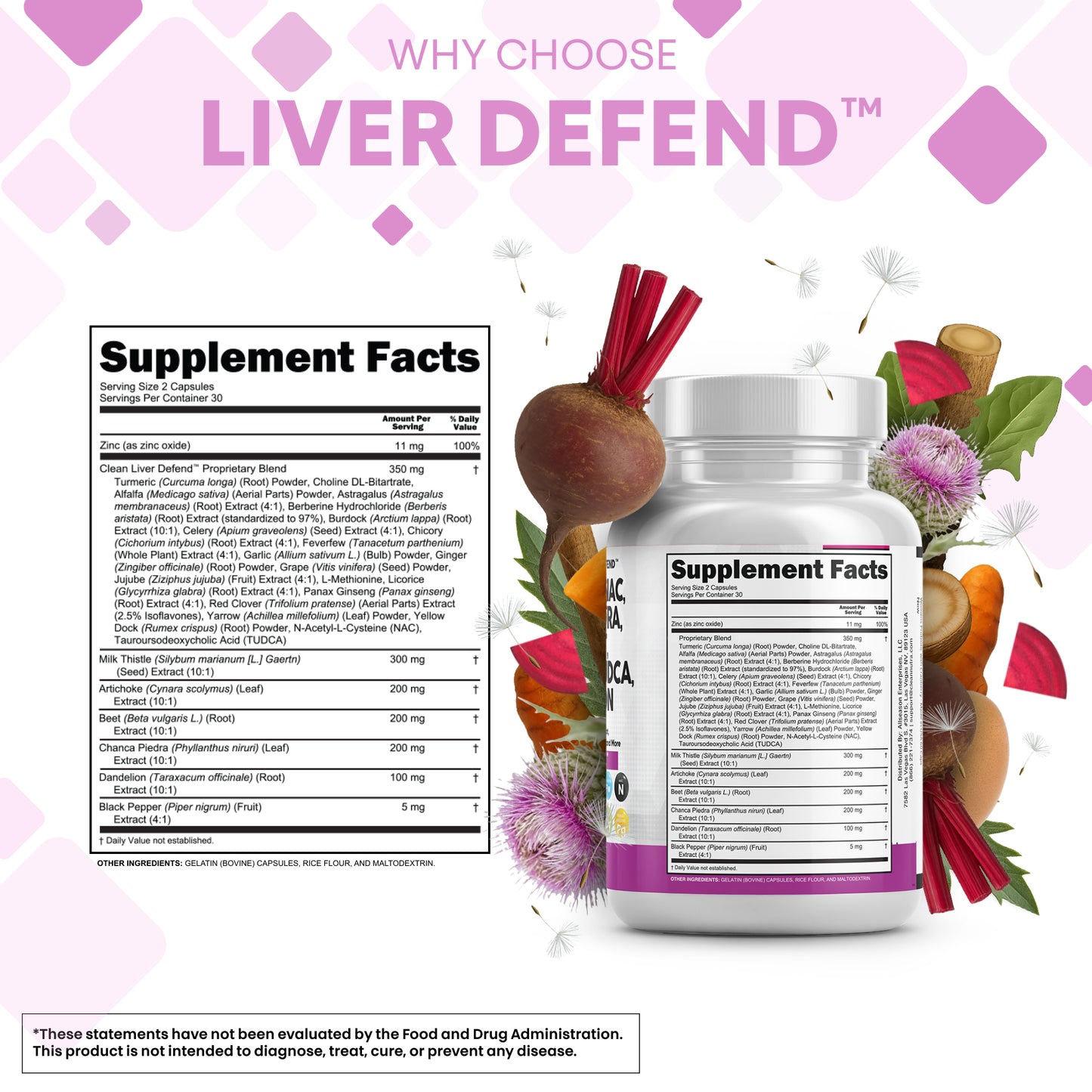 Liver Defend™