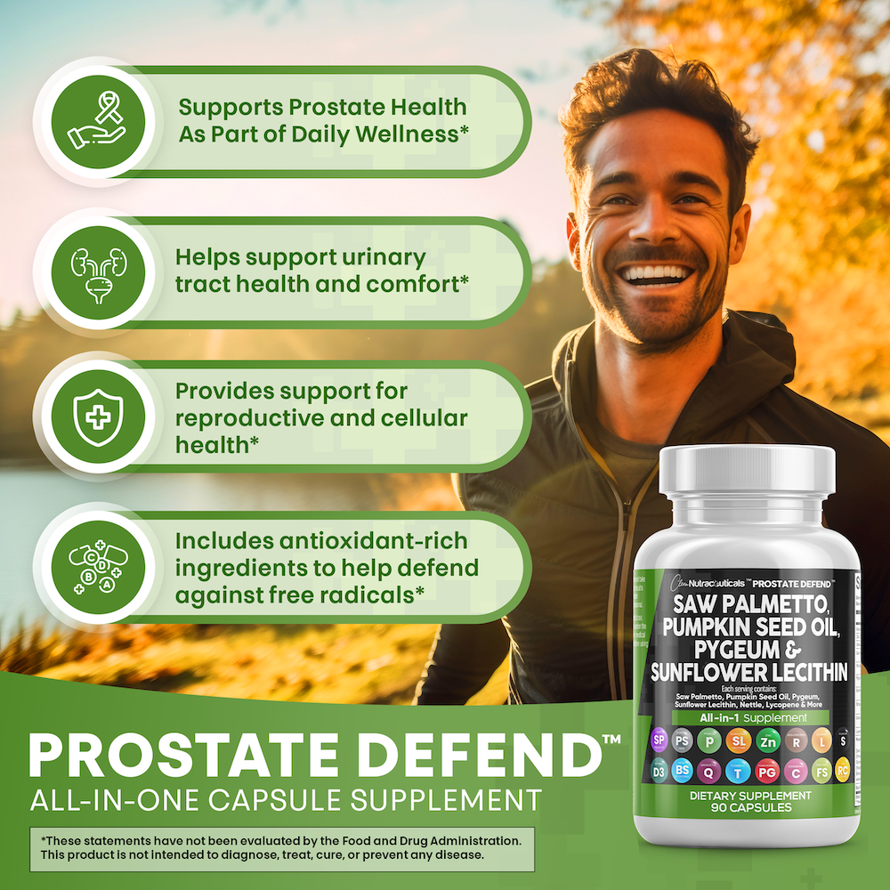 Prostate Defend™