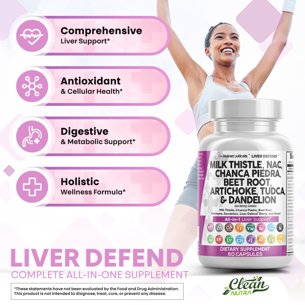 Liver Defend™