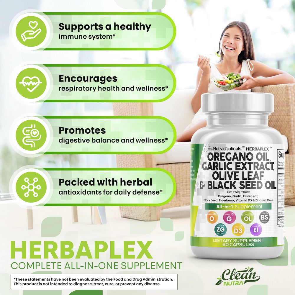 Herbaplex™