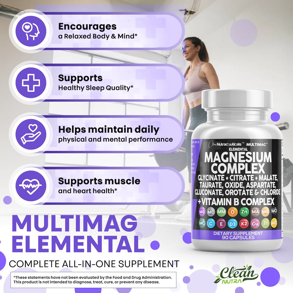 Multimag Elemental™