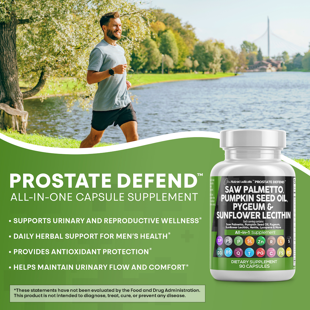 Prostate Defend™