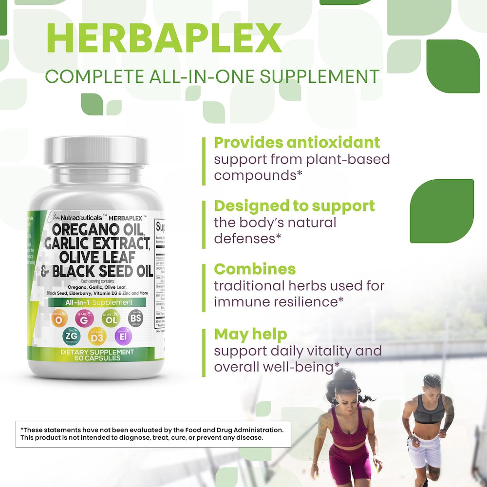 Herbaplex™