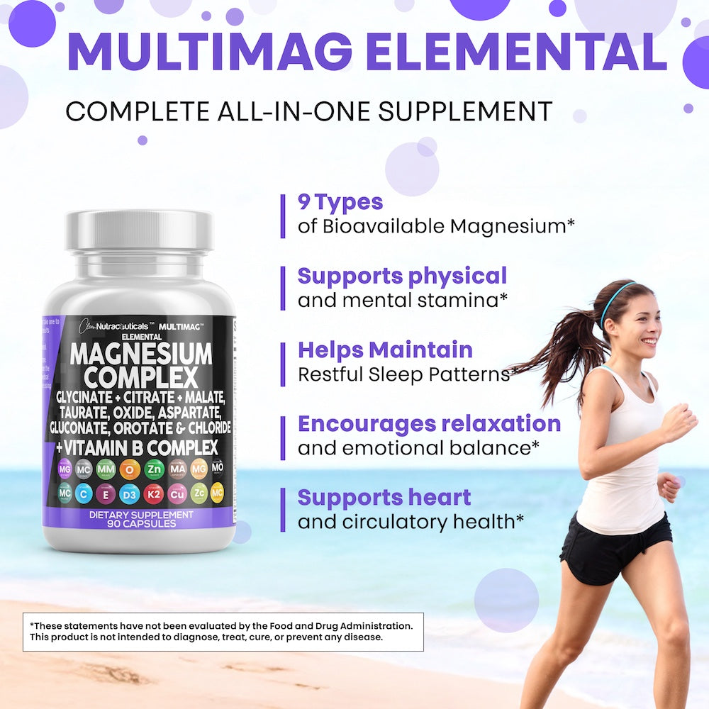Multimag Elemental™