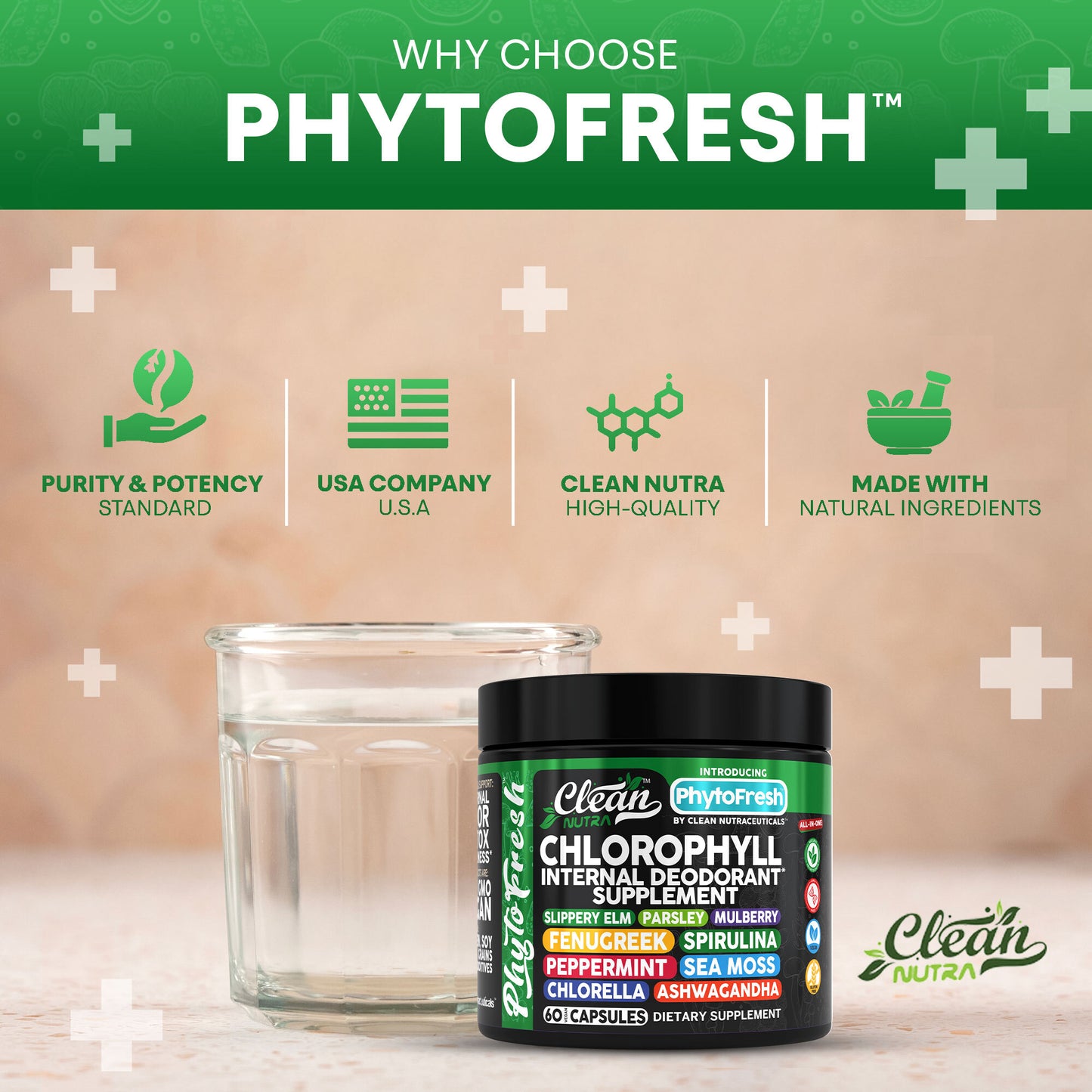Phyto Fresh