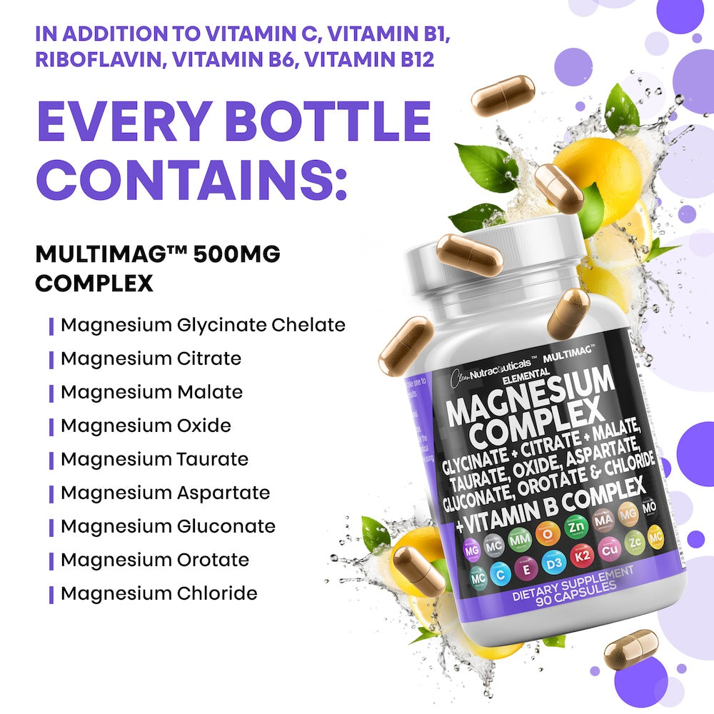 Multimag Elemental™