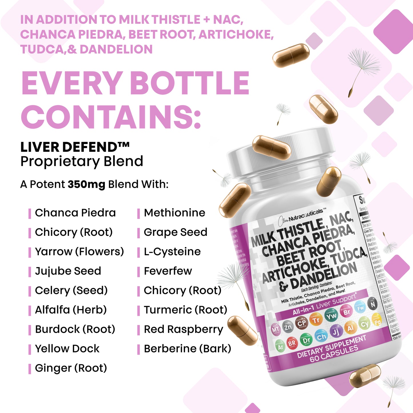 Liver Defend™