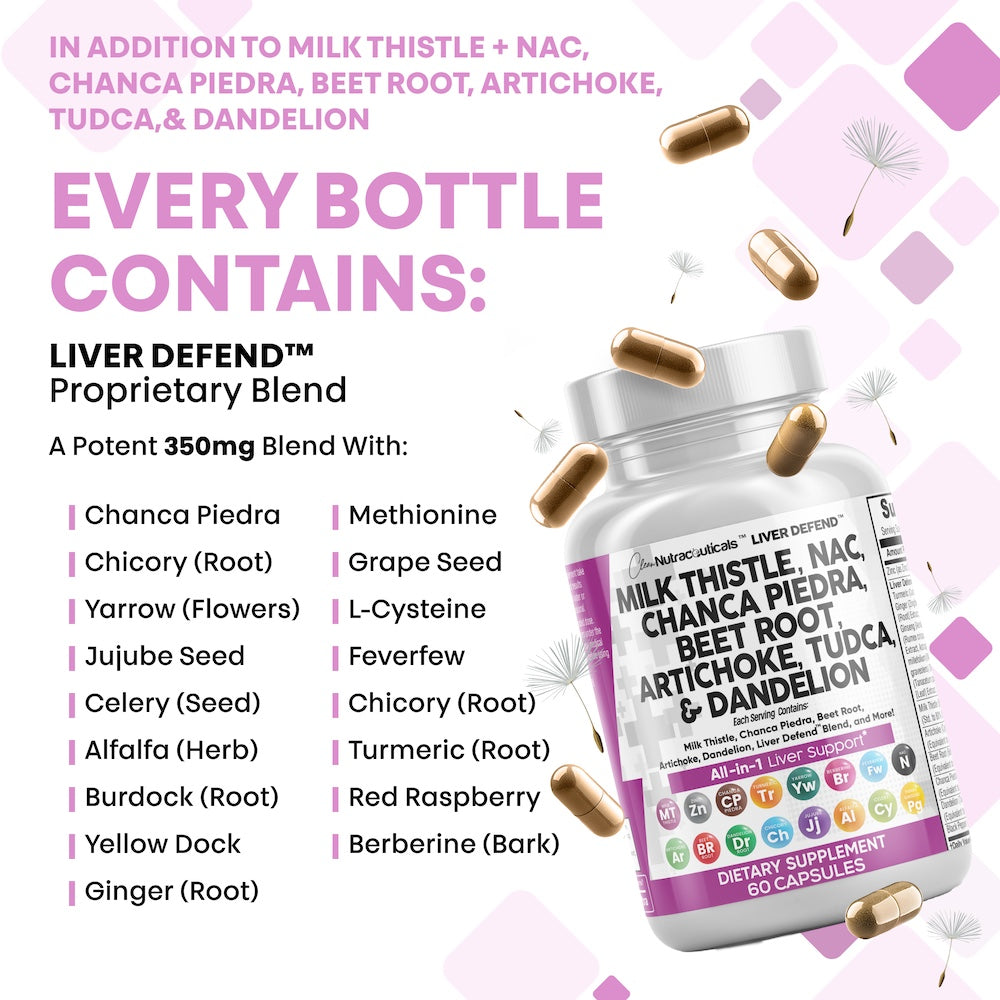 Liver Defend™