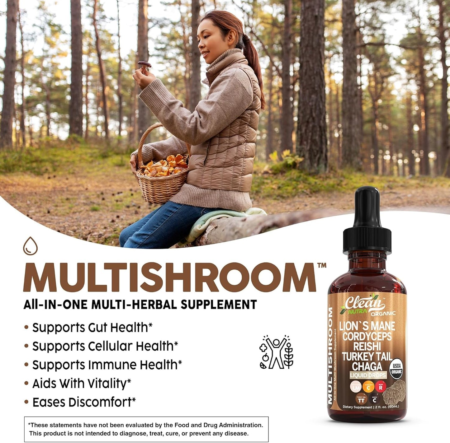 MultiShroom