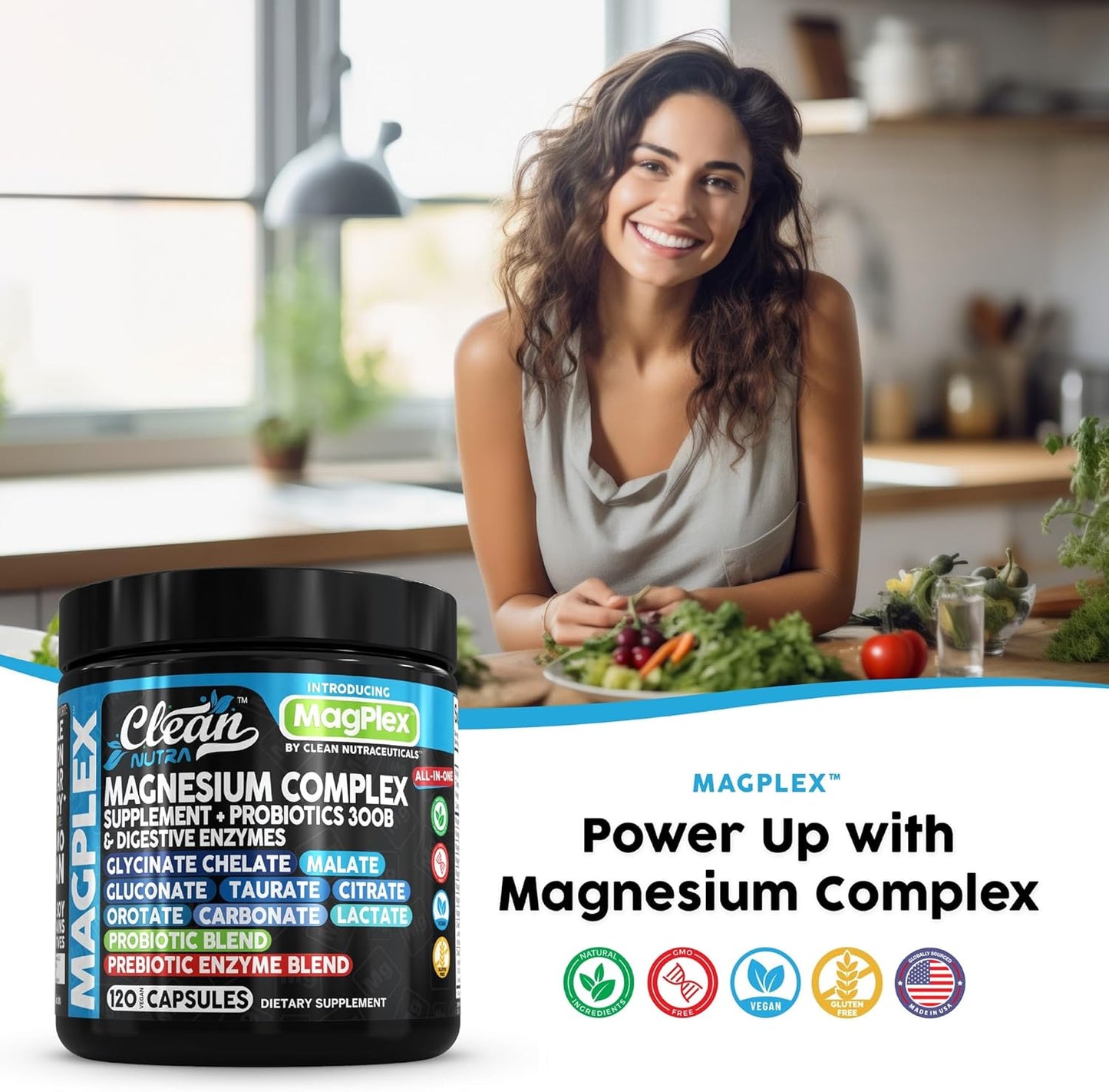 MagPlex