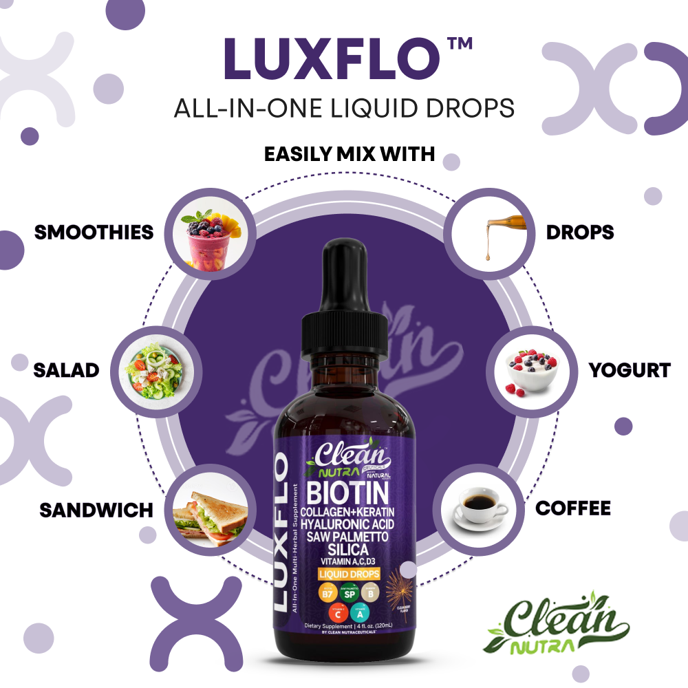 LuxFlo