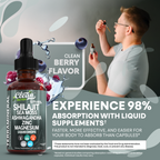 Terramineral - Shilajit Liquid Drops