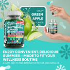 Multimineral Sea Moss Gummies