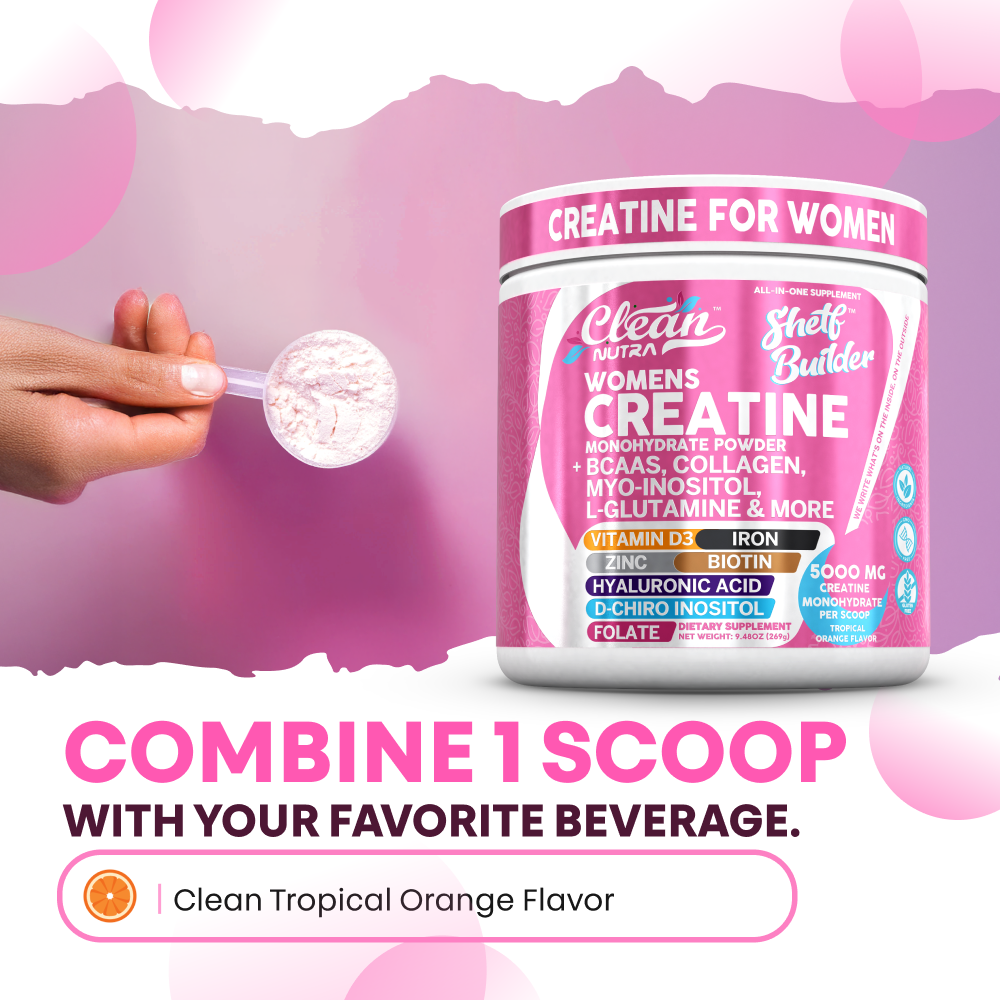 Shelf Builder | Landing Page