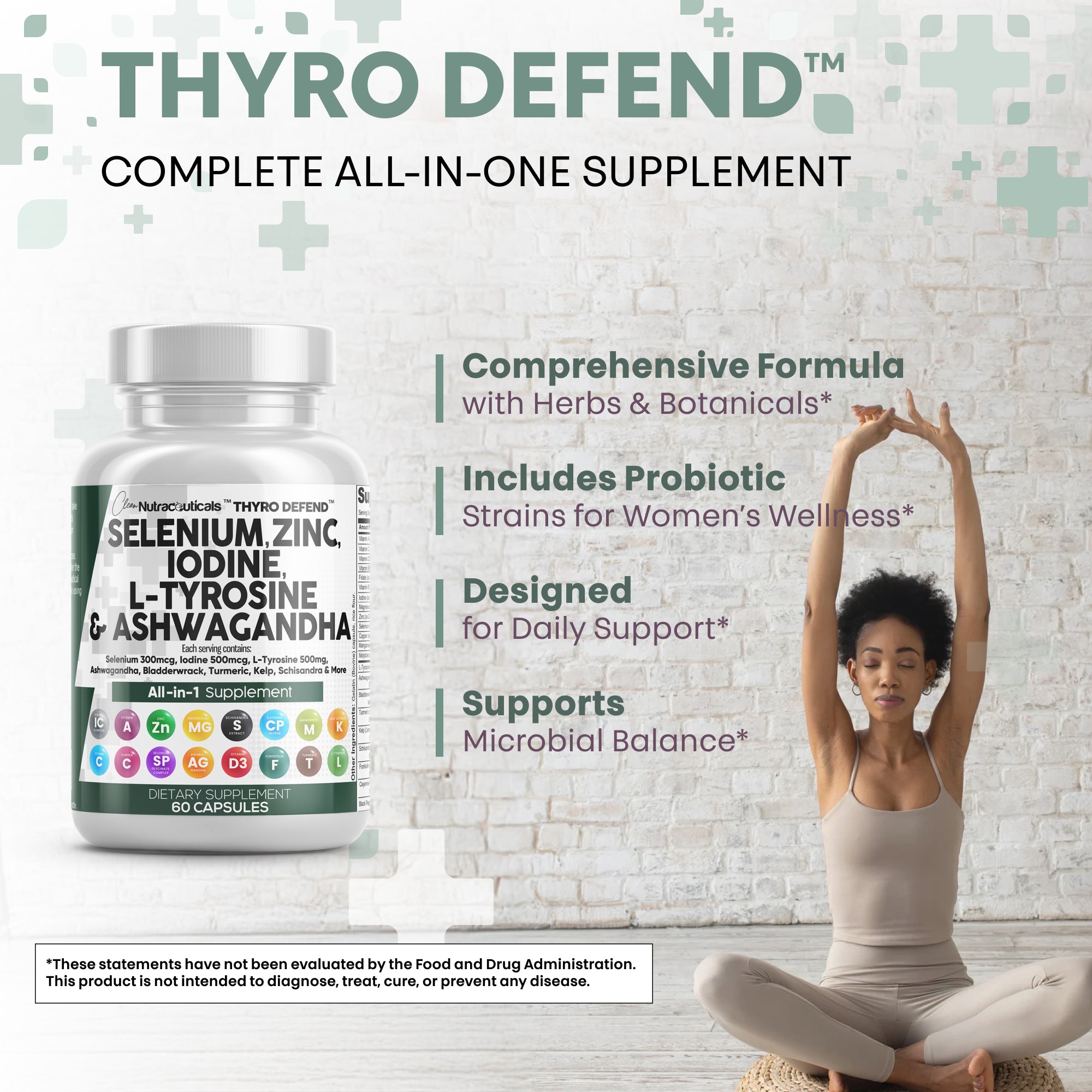 ThyroDefend™