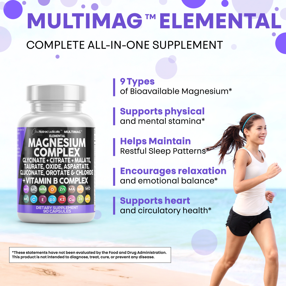 Multimag Elemental™