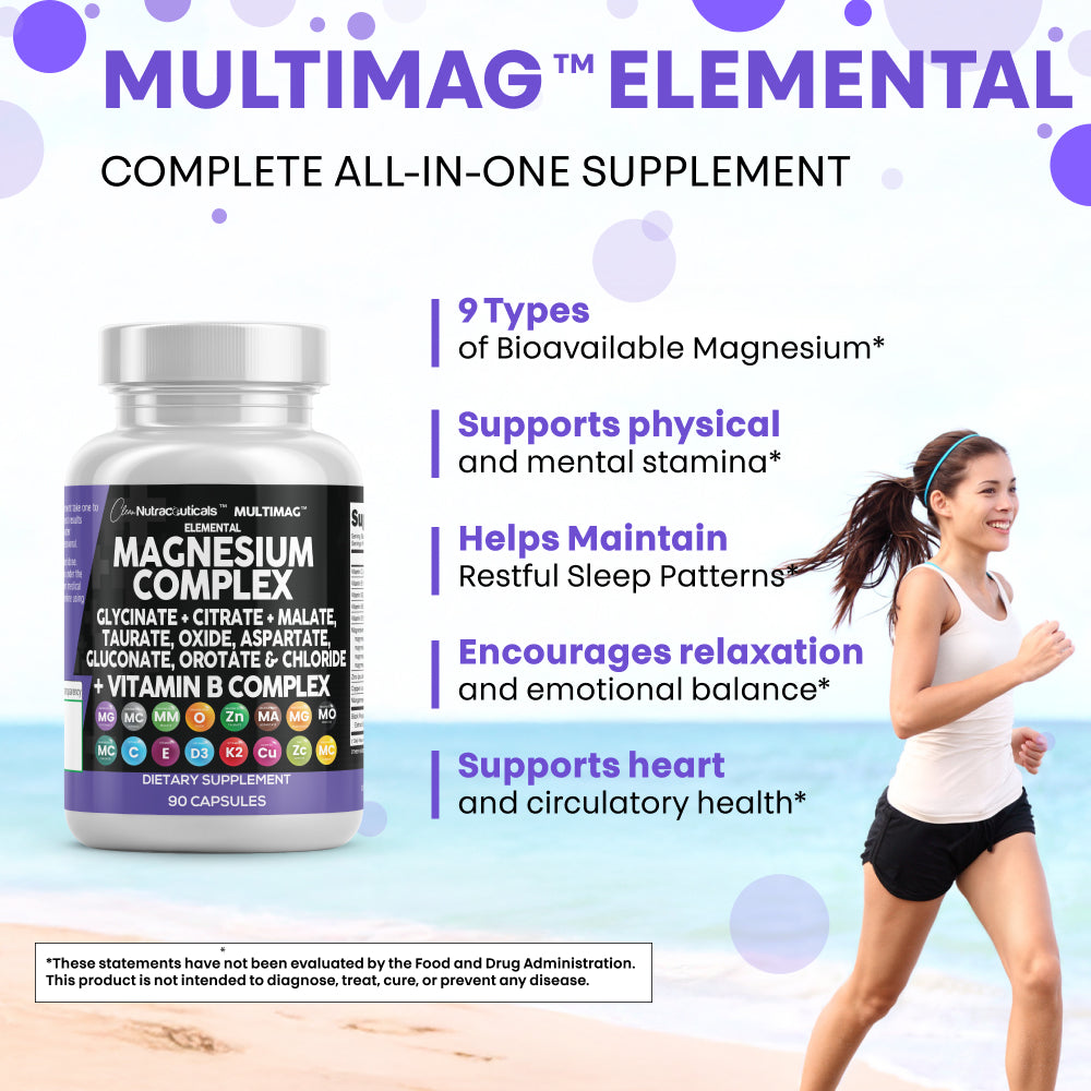 Multimag Elemental™