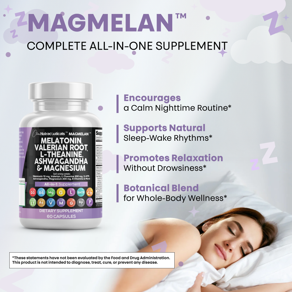 MagMelan™