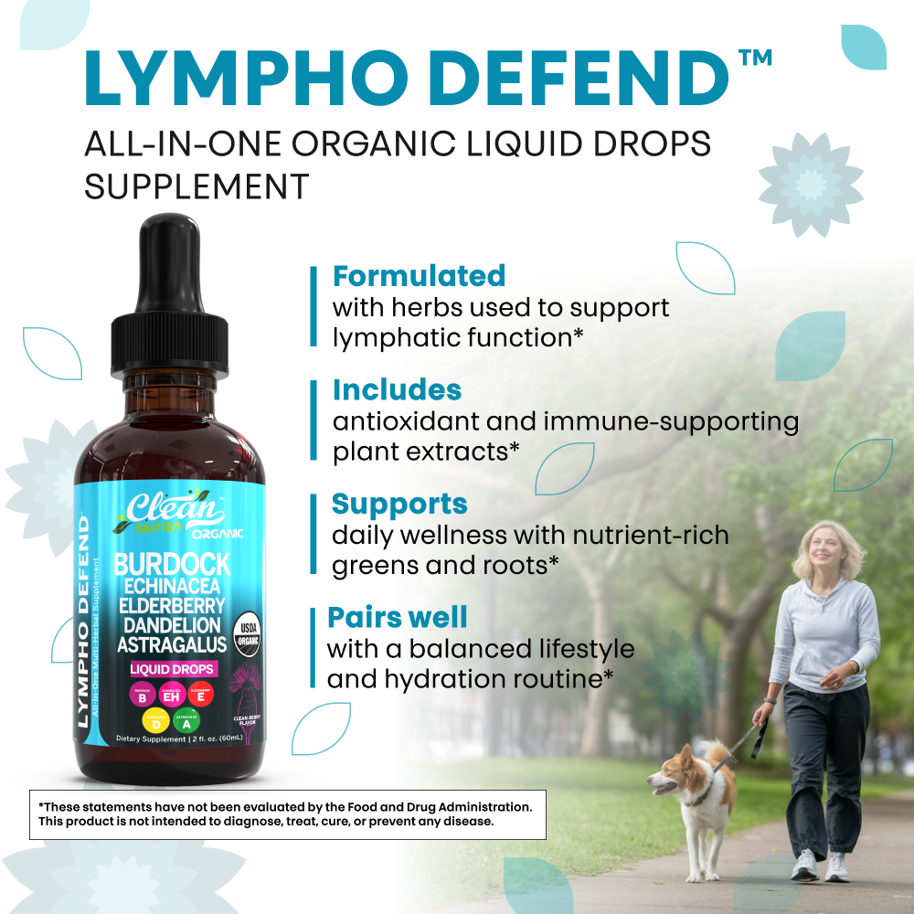 Lympho Defend