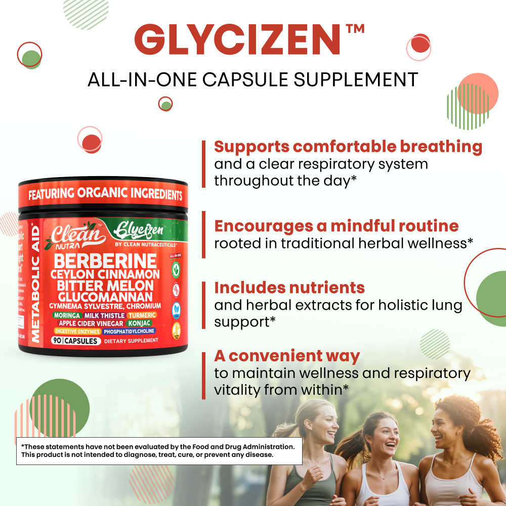 GlyciZen