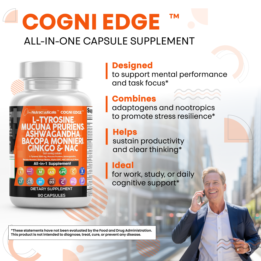 Cogni Edge™