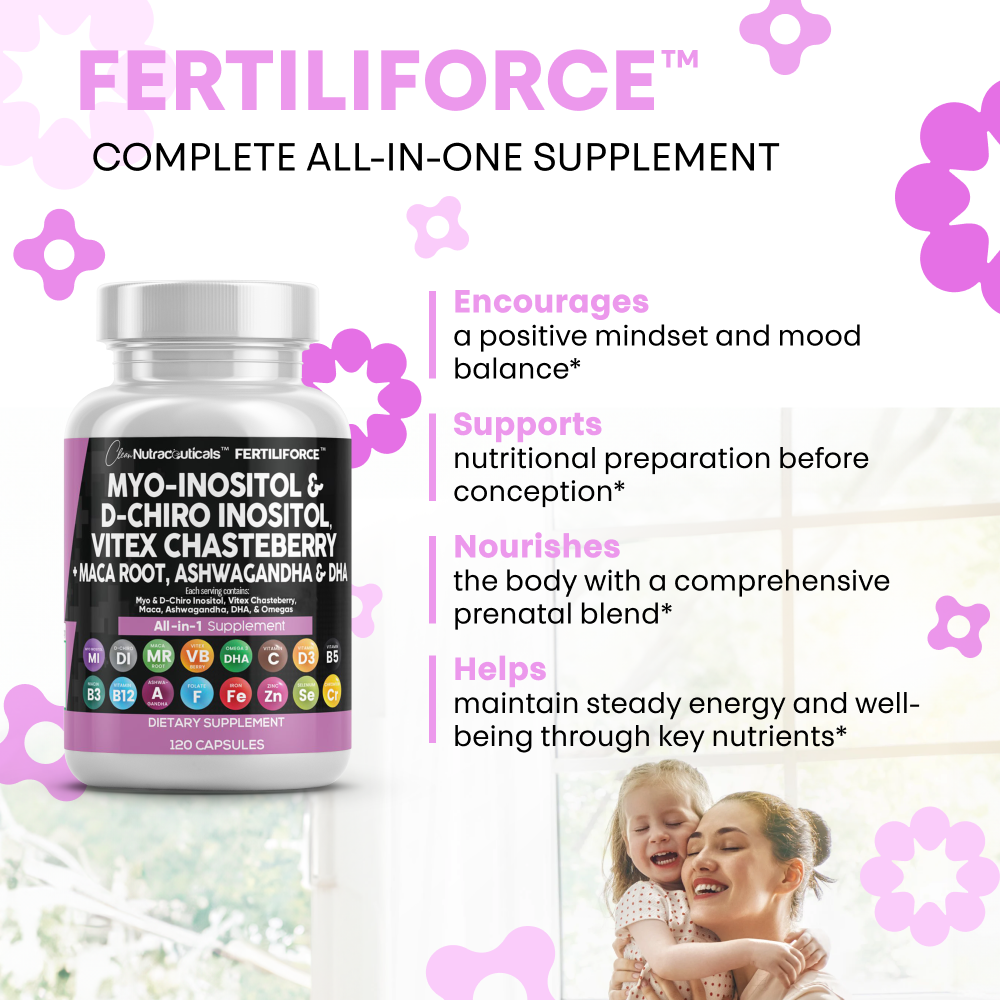 Fertiliforce™