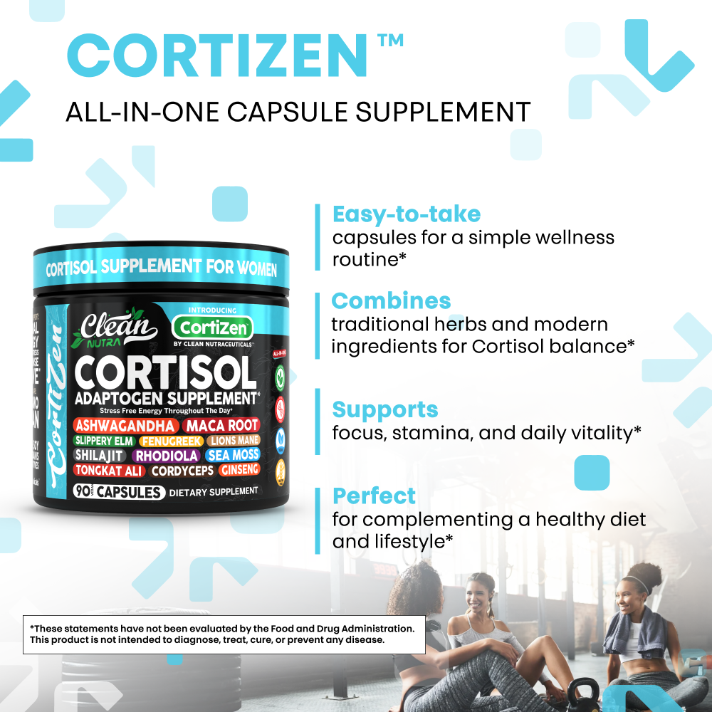 Corti Zen