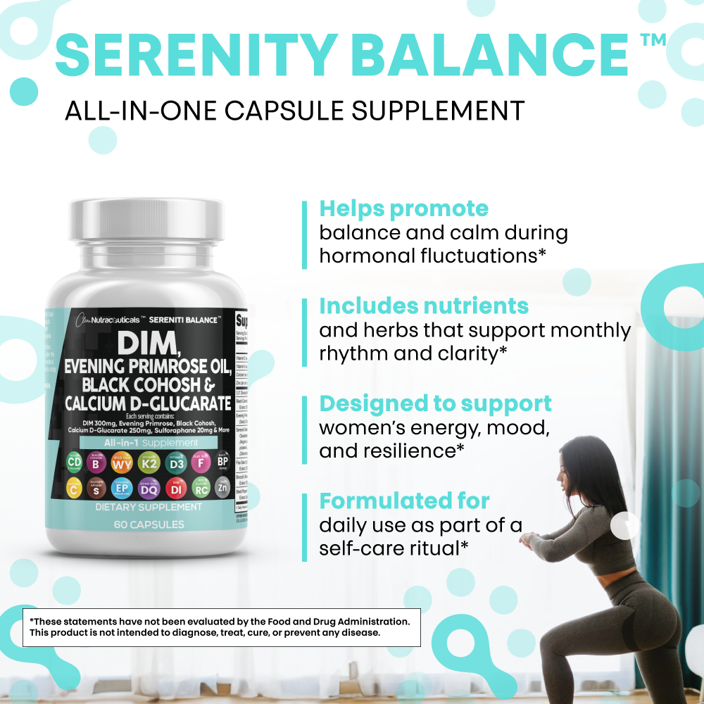 Sereniti Balance™