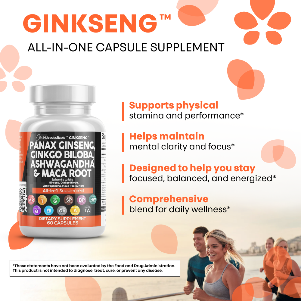 Ginkseng™