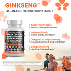 Ginkseng™