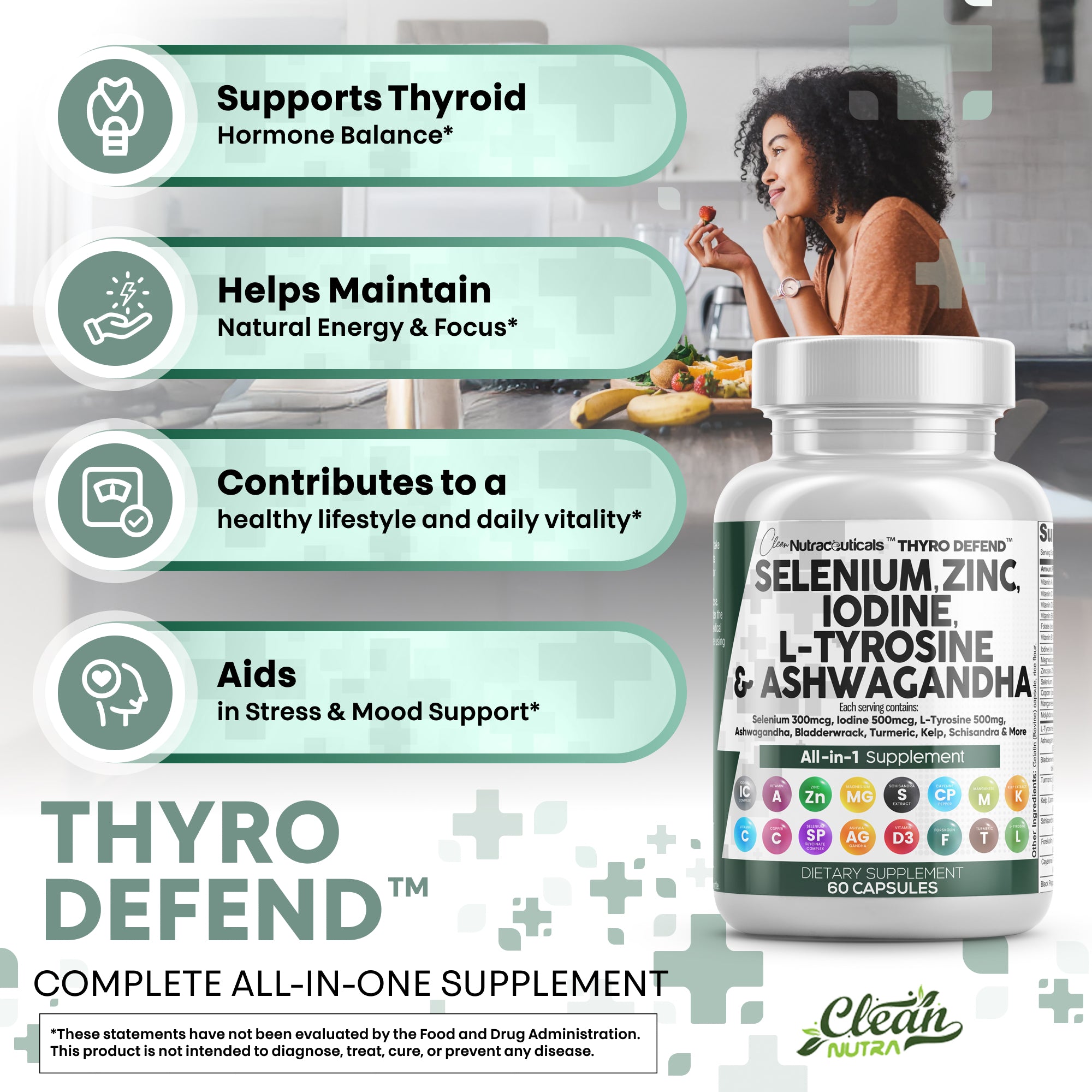 ThyroDefend™