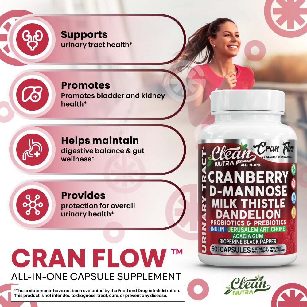 Cran Flow