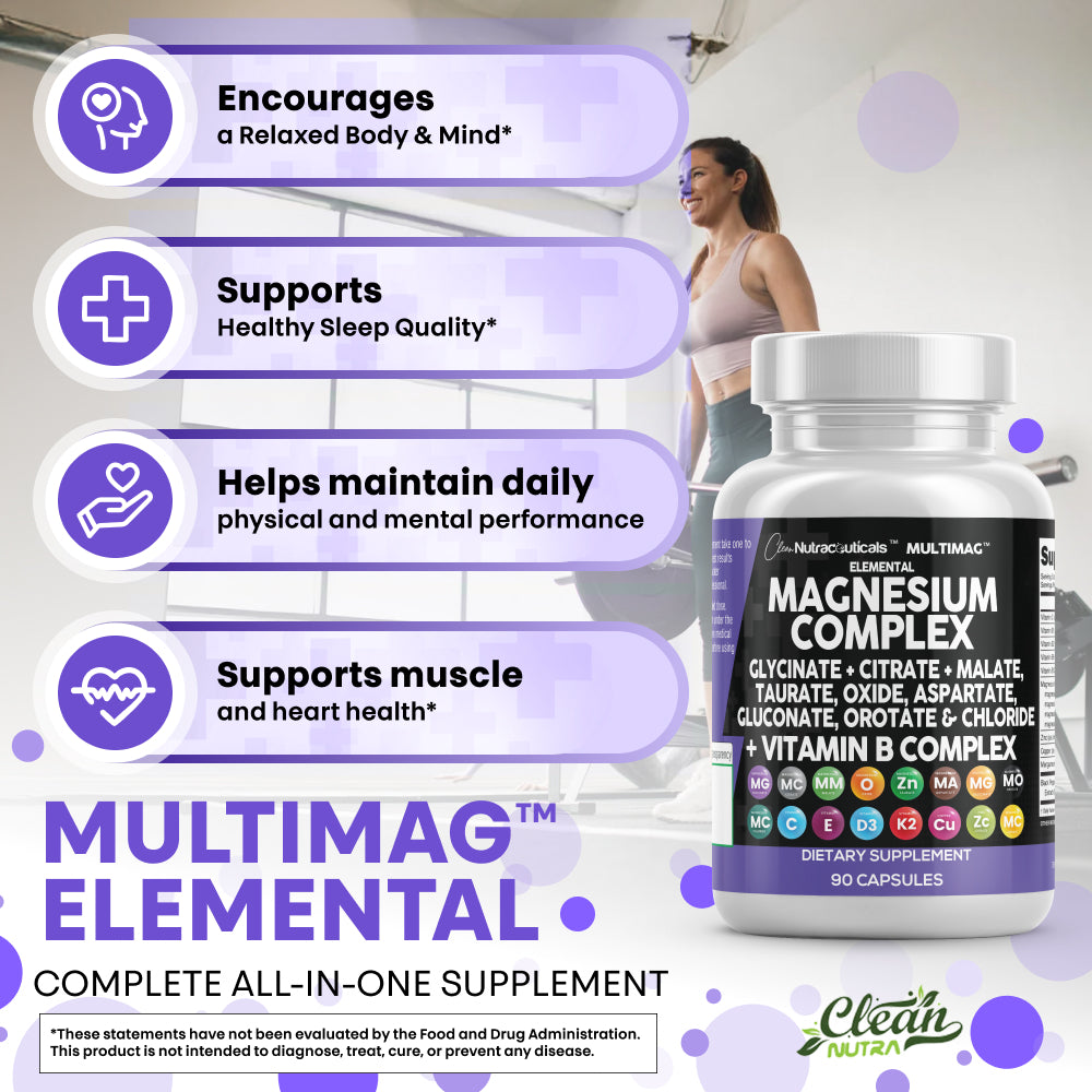 Multimag Elemental™