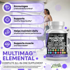Multimag Elemental™