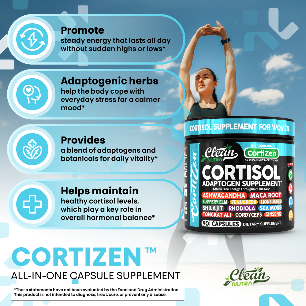 Corti Zen