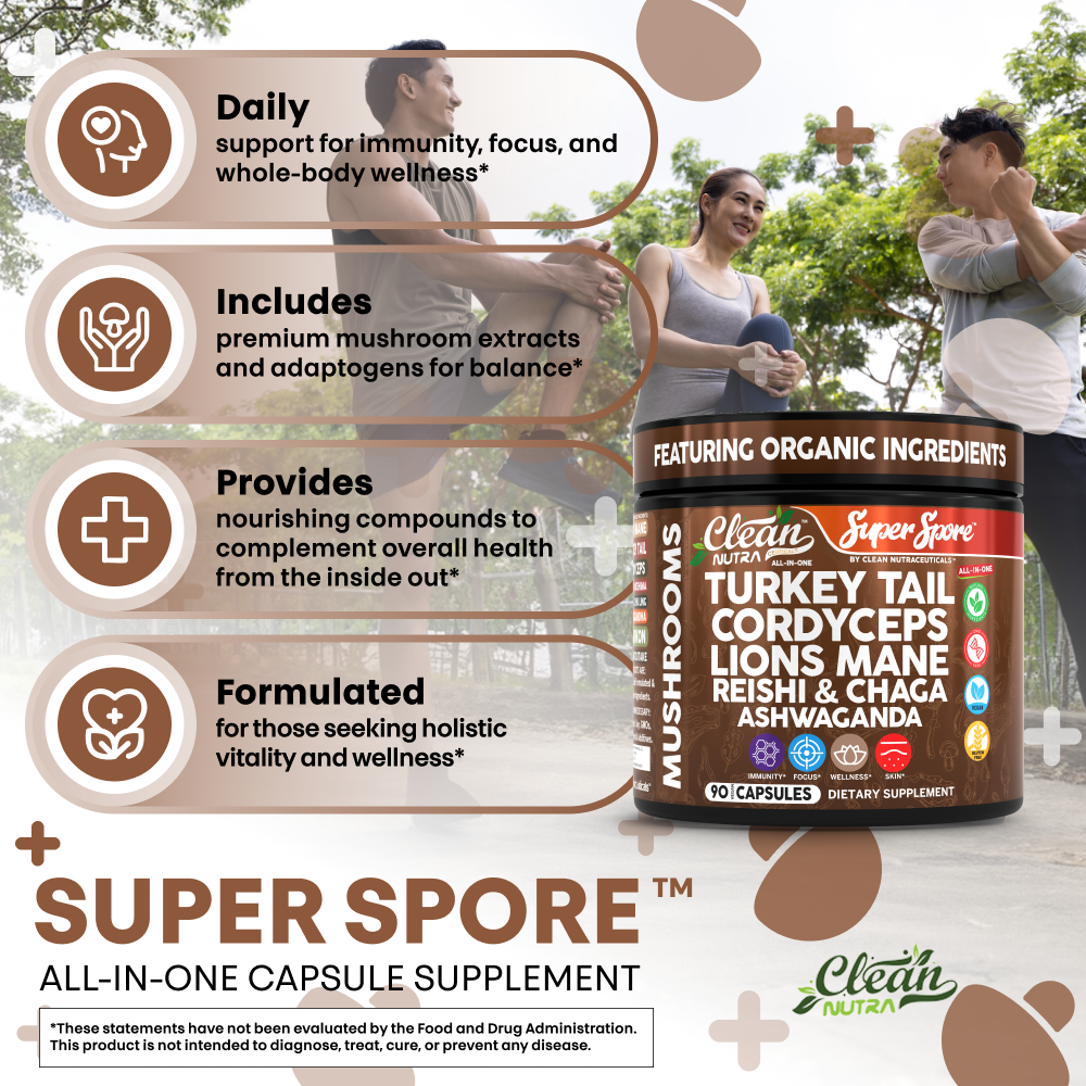 Super Spore
