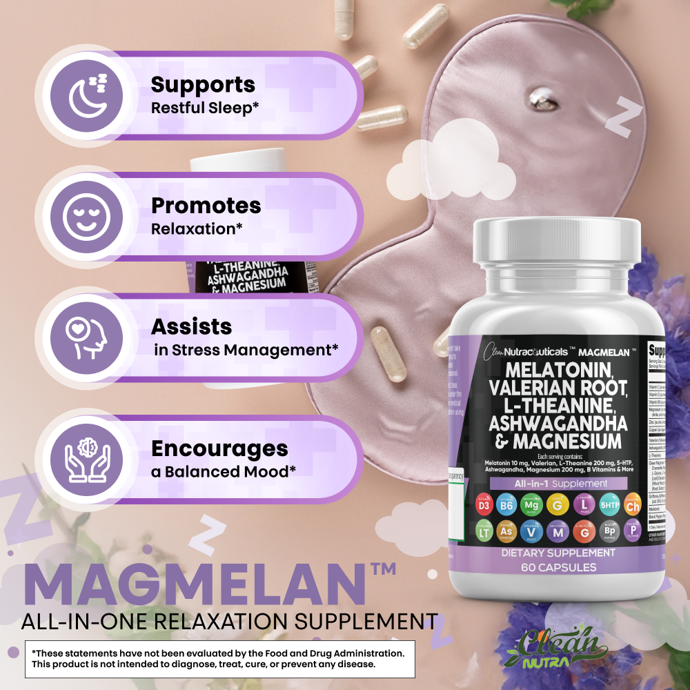 MagMelan™