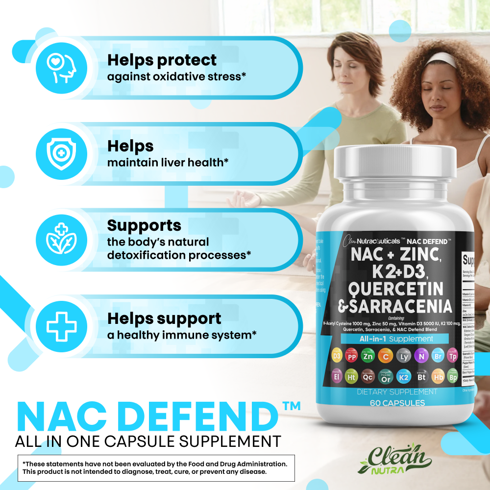 NAC Defend™