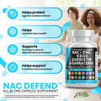 NAC Defend™