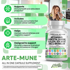 Arte-Mune™