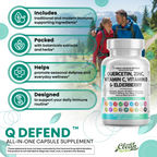 Q-Defend™ Immune Defense