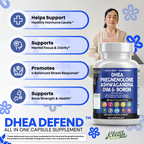 DHEA Defend™