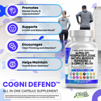 All In One Cogni-Defend