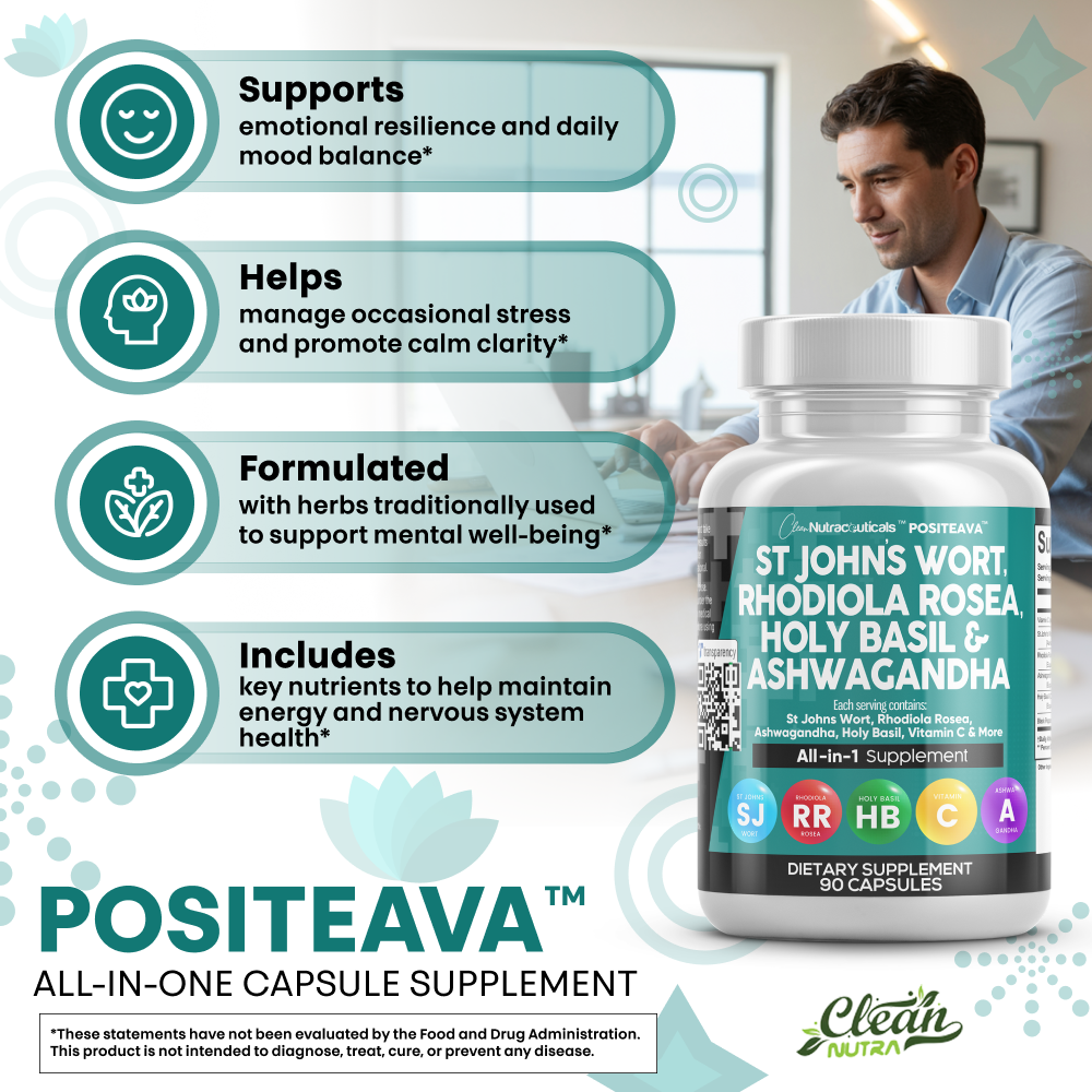 Positeava™