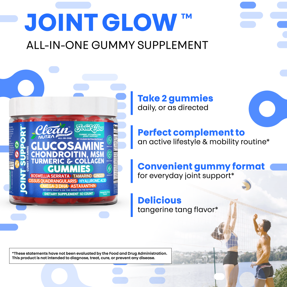 Joint Glow