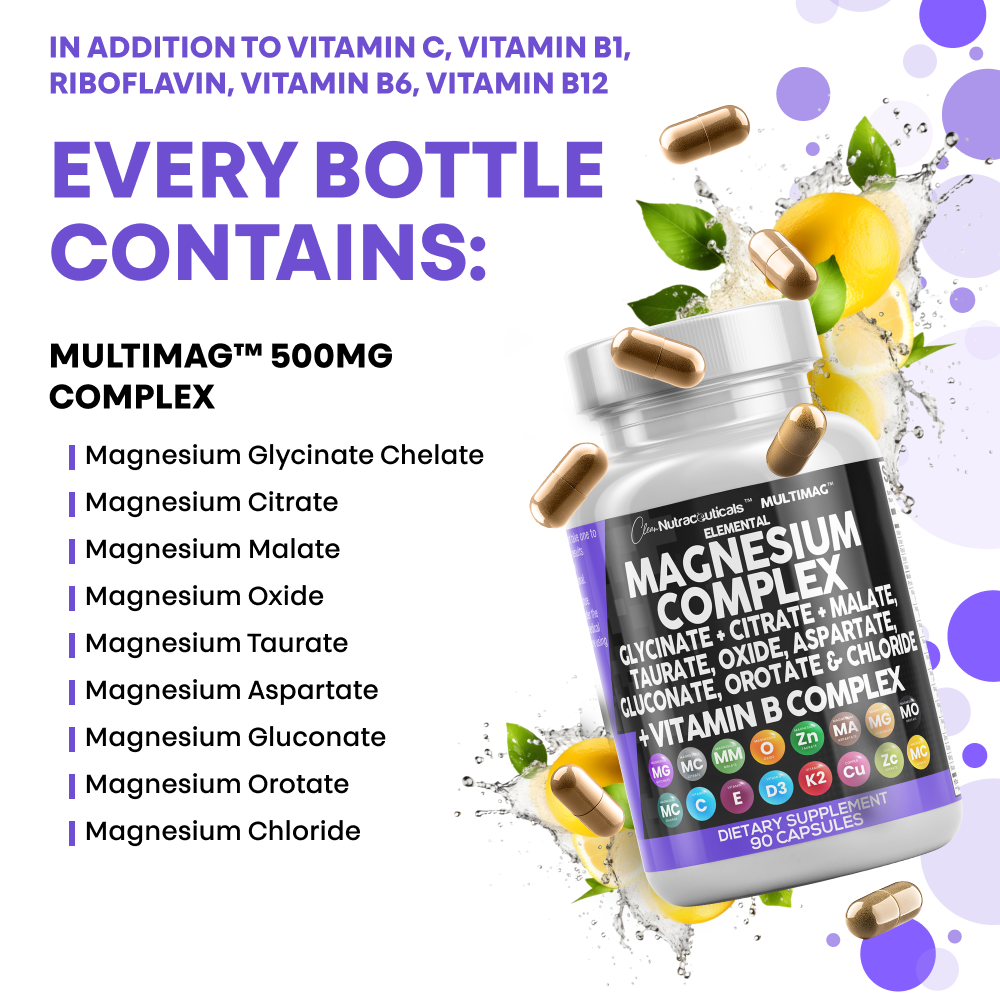 Multimag Elemental™