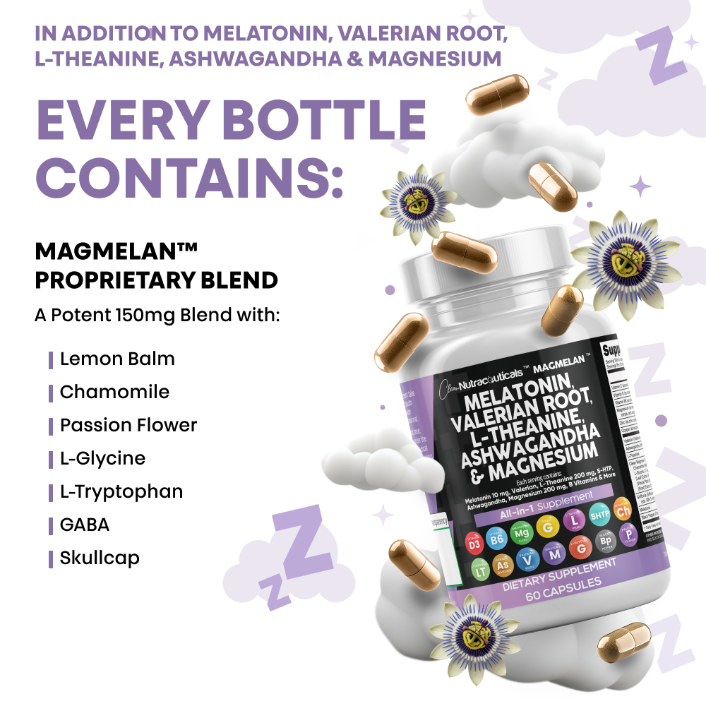 MagMelan™