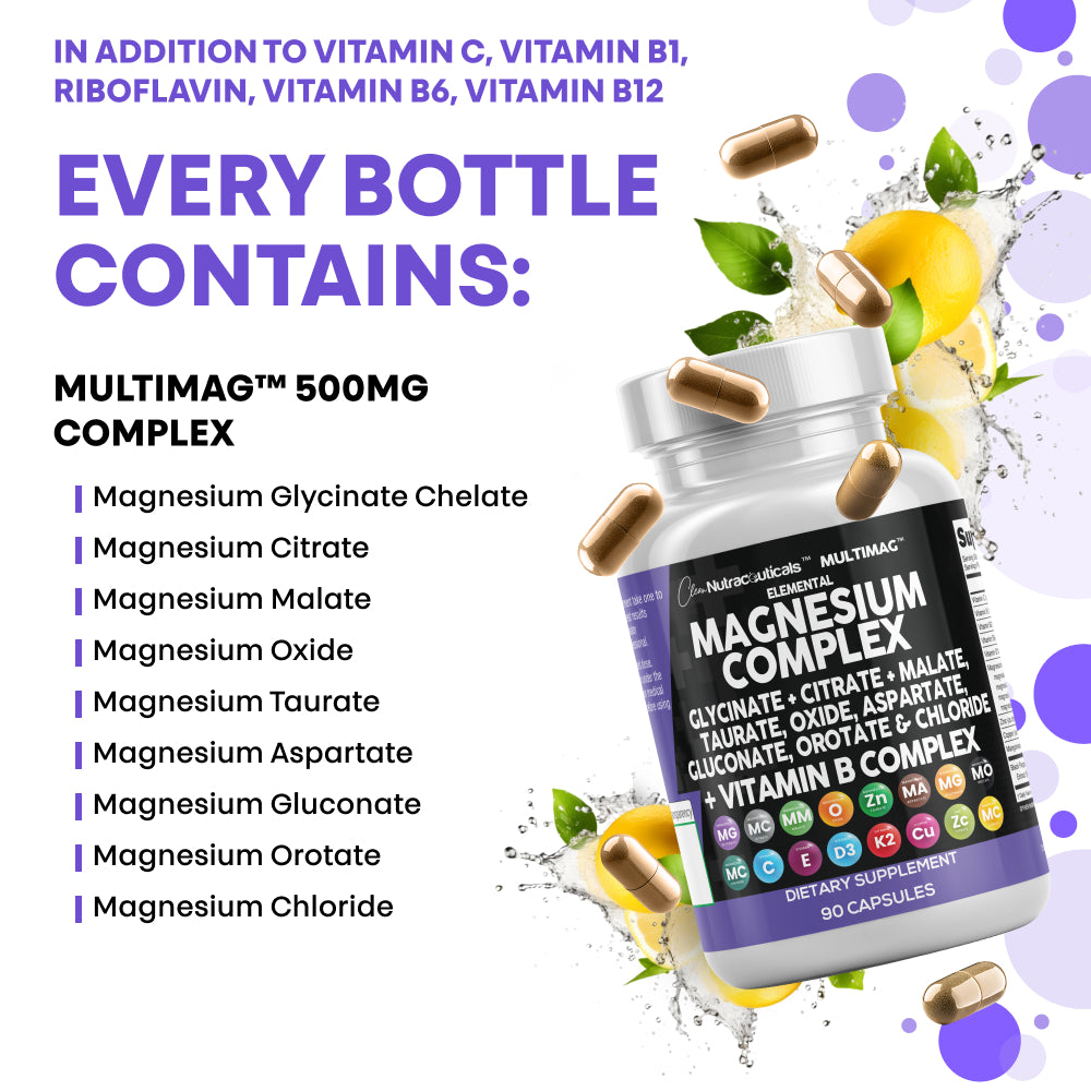 Multimag Elemental™